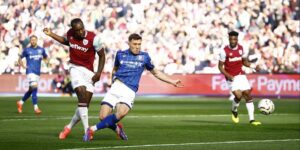 các loại kèo bóng đá king88